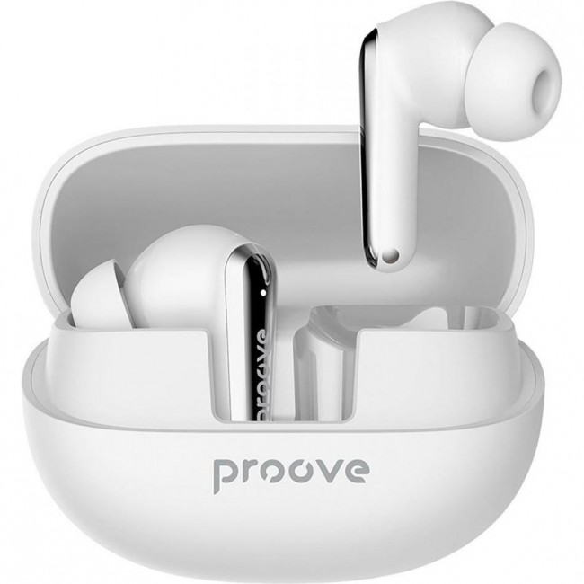 Proove Blitz White (TWBL00010002)