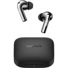 OnePlus Buds 3 Metallic Gray