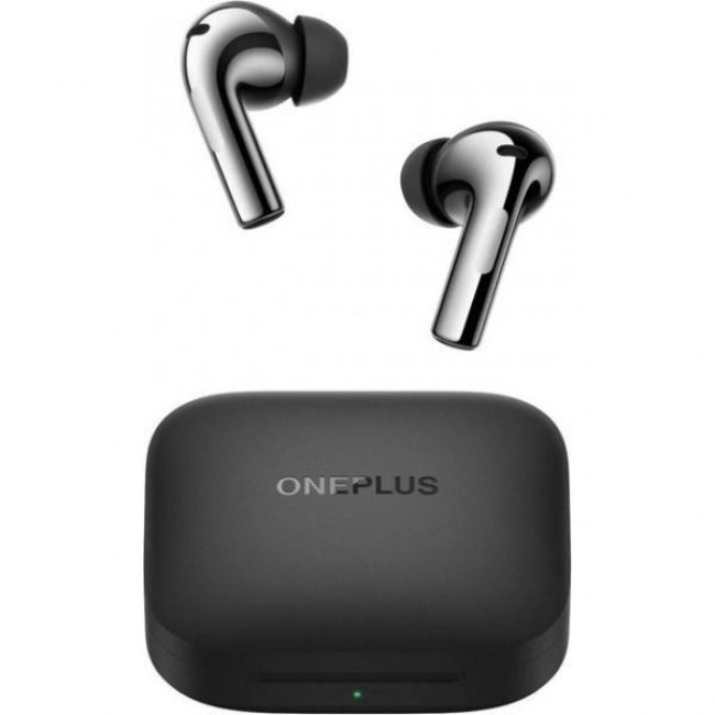 OnePlus Buds 3 Metallic Gray
