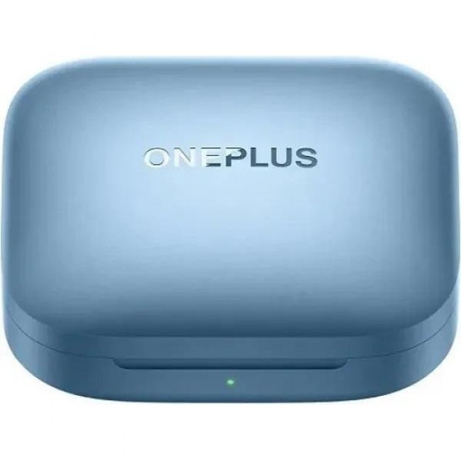 OnePlus Buds 3 Splendid Blue