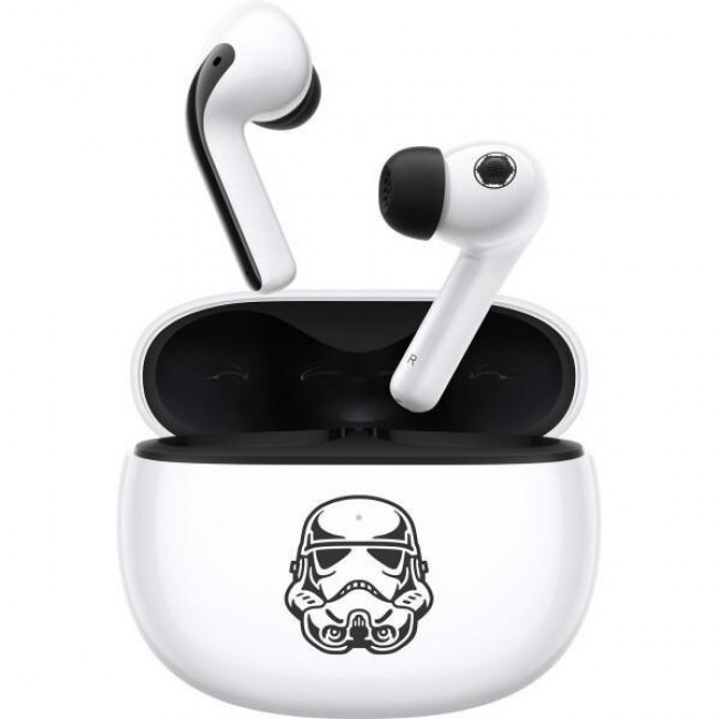 Наушники TWS Xiaomi Buds 3 Star Wars (BHR7017GL)