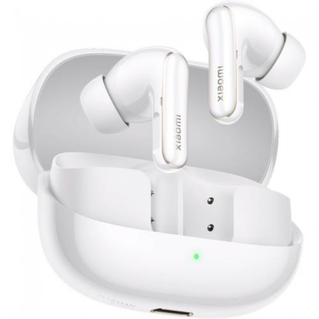 Xiaomi Buds 5 Pro Ceramic White (BHR9642GL)