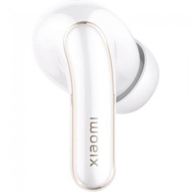 Xiaomi Buds 5 Pro Ceramic White (BHR9642GL)