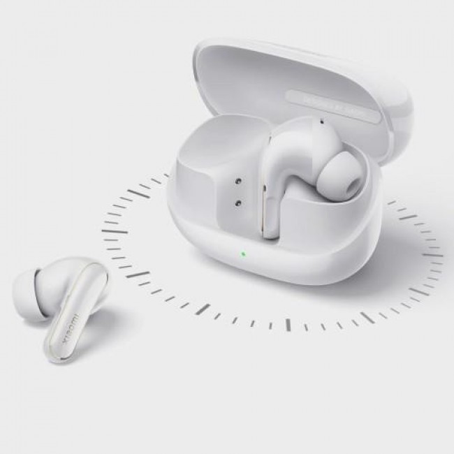 Xiaomi Buds 5 Pro Ceramic White (BHR9642GL)