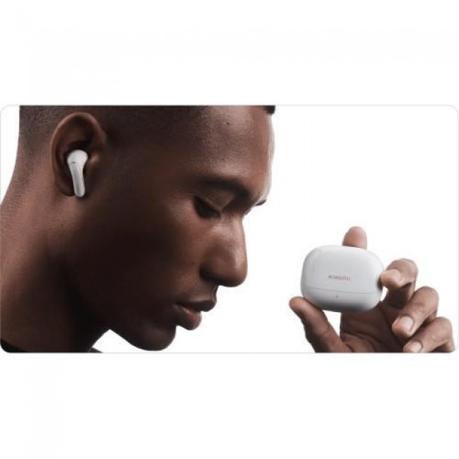 Xiaomi Buds 5 Pro Ceramic White (BHR9642GL)