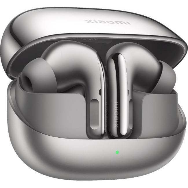 Xiaomi Buds 5 Pro Titan Gray (BHR9640GL)