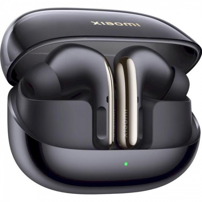Xiaomi Buds 5 Pro Wi-Fi Black (BHR9647GL)