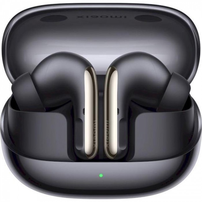 Xiaomi Buds 5 Pro Wi-Fi Black (BHR9647GL)