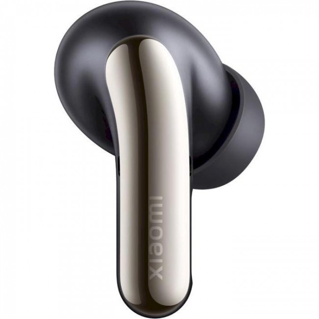 Xiaomi Buds 5 Pro Wi-Fi Black (BHR9647GL)