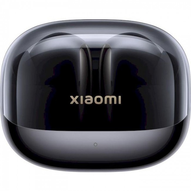 Xiaomi Buds 5 Pro Wi-Fi Black (BHR9647GL)