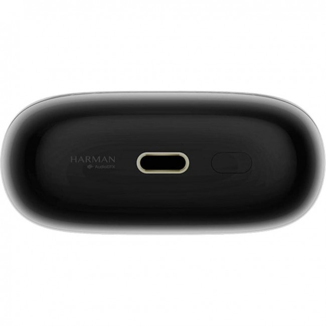 Xiaomi Buds 5 Pro Wi-Fi Black (BHR9647GL)