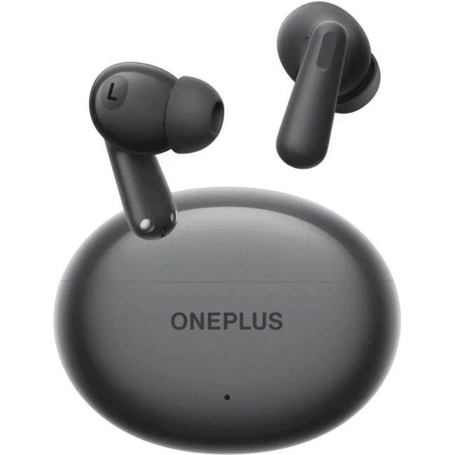 OnePlus Buds Ace 2 Black