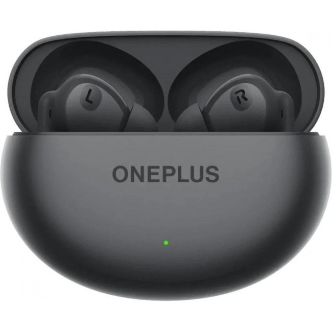 OnePlus Buds Ace 2 Black