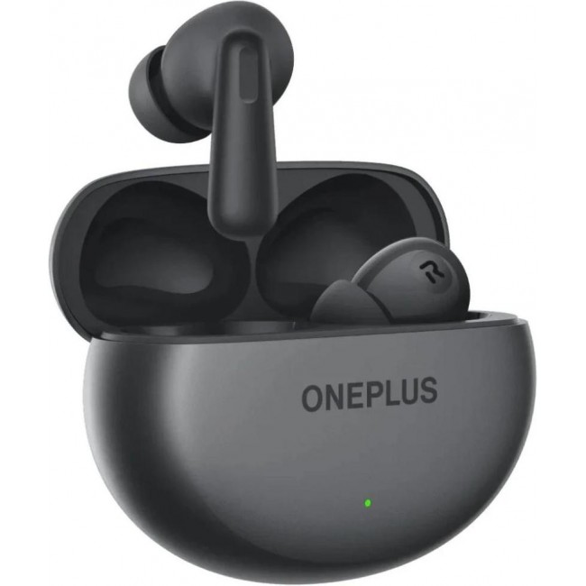 OnePlus Buds Ace 2 Black