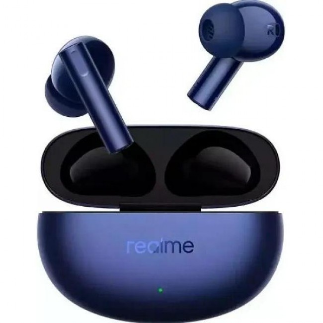 realme Buds Air 5 Blue
