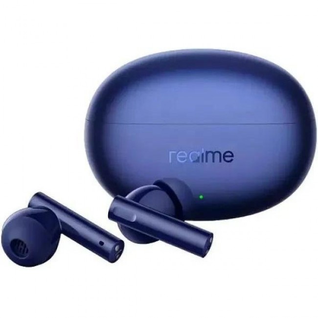 realme Buds Air 5 Blue