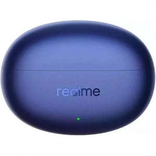 realme Buds Air 5 Blue