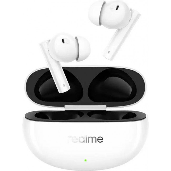 realme Buds Air 5 White
