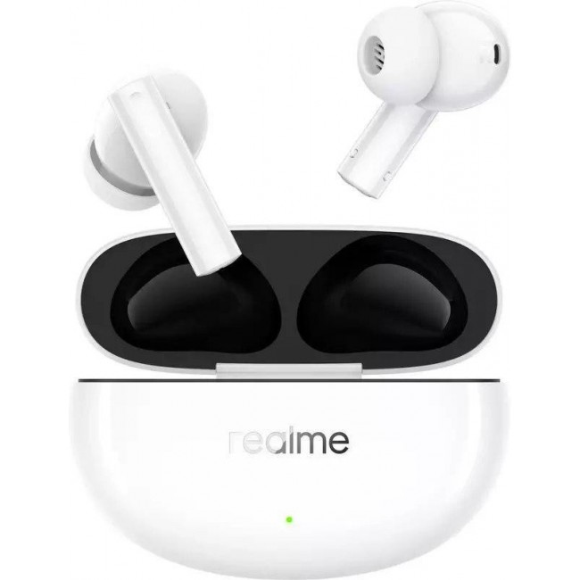 realme Buds Air 5 White