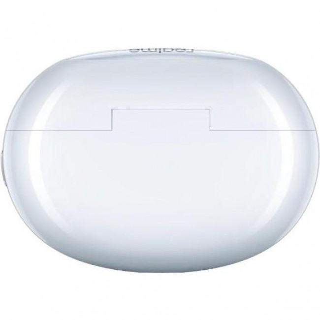 realme Buds Air 6 Pro Silver Blue