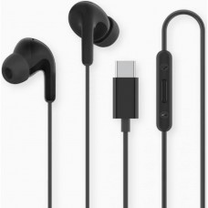 realme Buds Classic Type-C Black