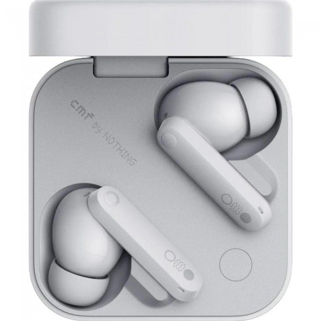CMF by Nothing Buds Pro 2 Light Grey (A10600077)