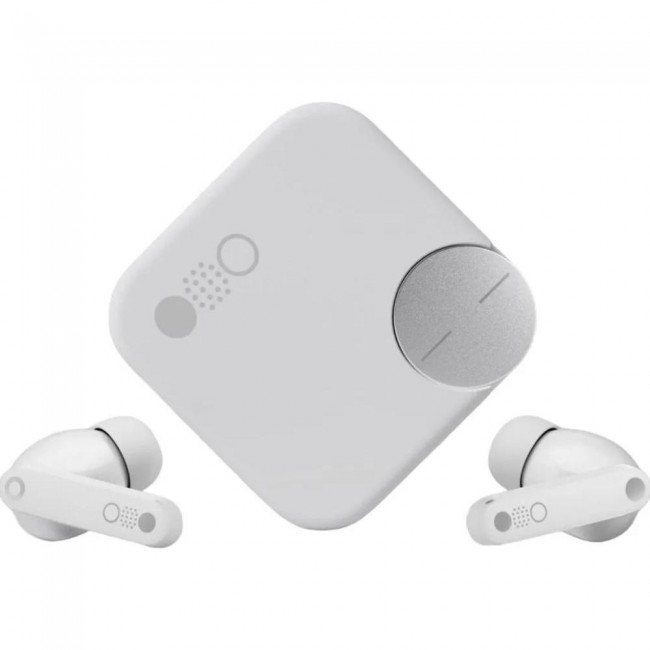 CMF by Nothing Buds Pro 2 Light Grey (A10600077)