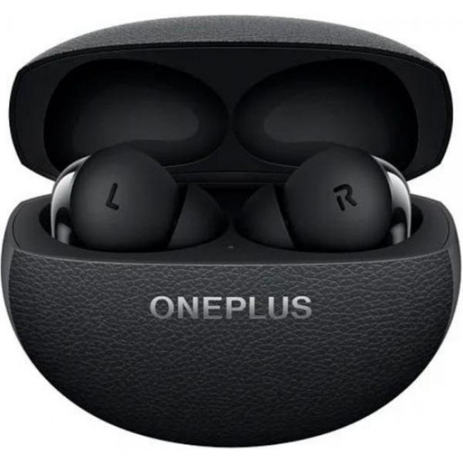 OnePlus Buds Pro 3 Midnight Opus