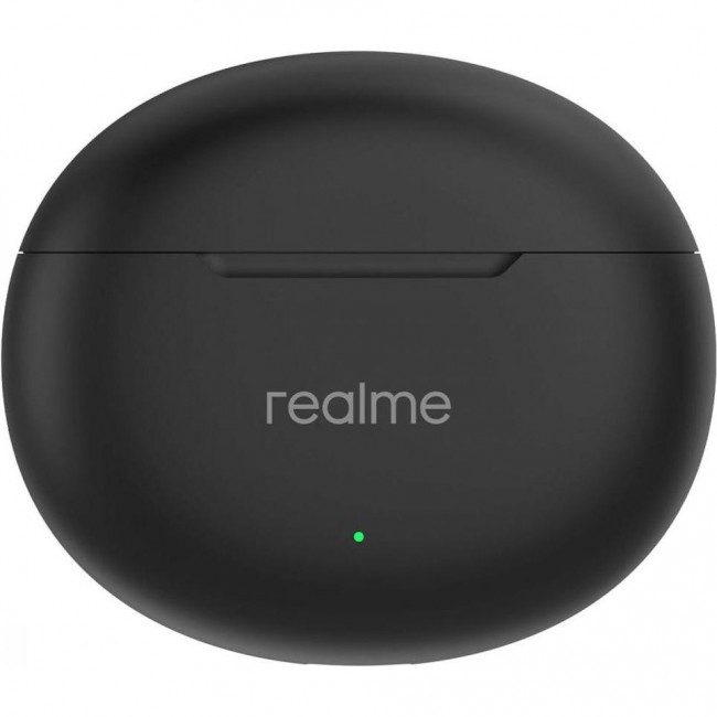 realme Buds T01 Black
