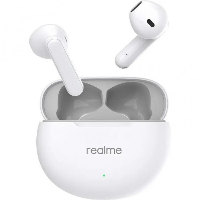 realme Buds T01 White