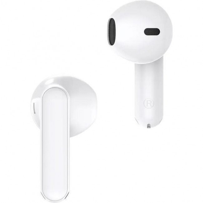 realme Buds T01 White
