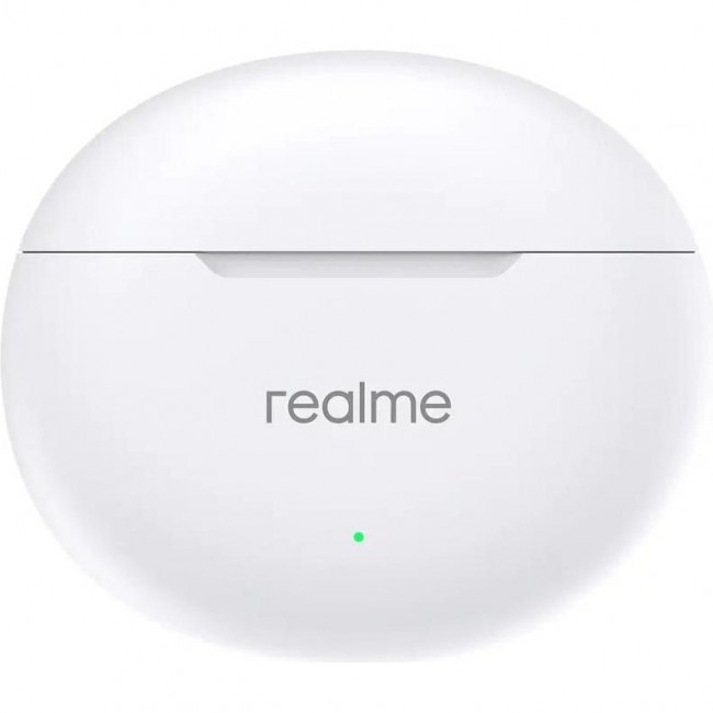 realme Buds T01 White