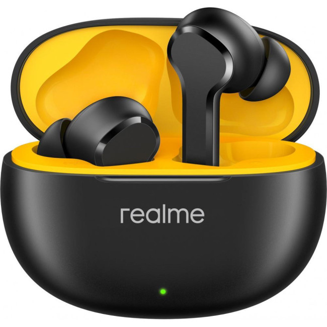 TWS realme Buds T110 Black