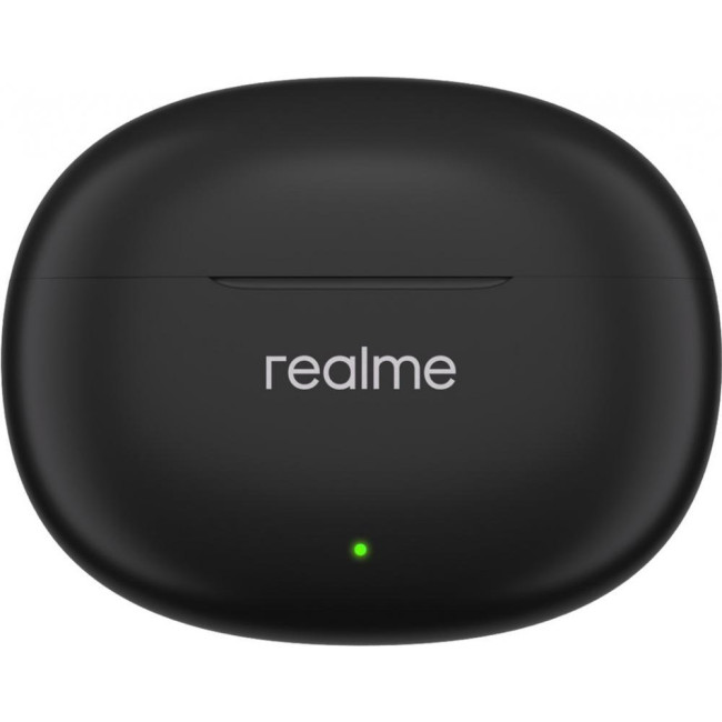 TWS realme Buds T110 Black