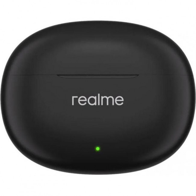 Навушники TWS realme Buds T110 Black