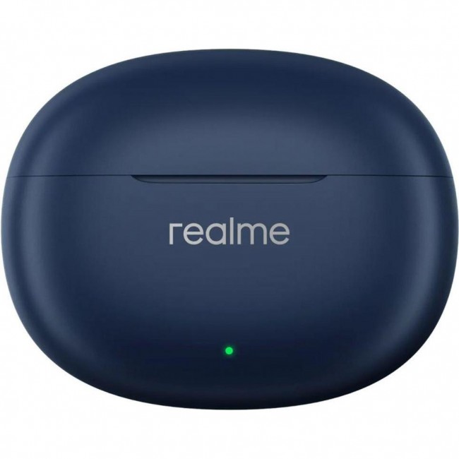 Наушники TWS realme Buds T110 Blue