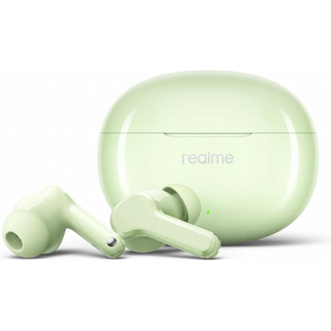 TWS realme Buds T110 Green