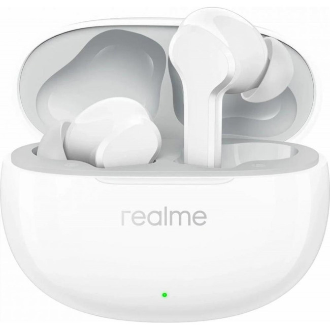 TWS realme Buds T110 White