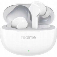 Наушники TWS realme Buds T110 White