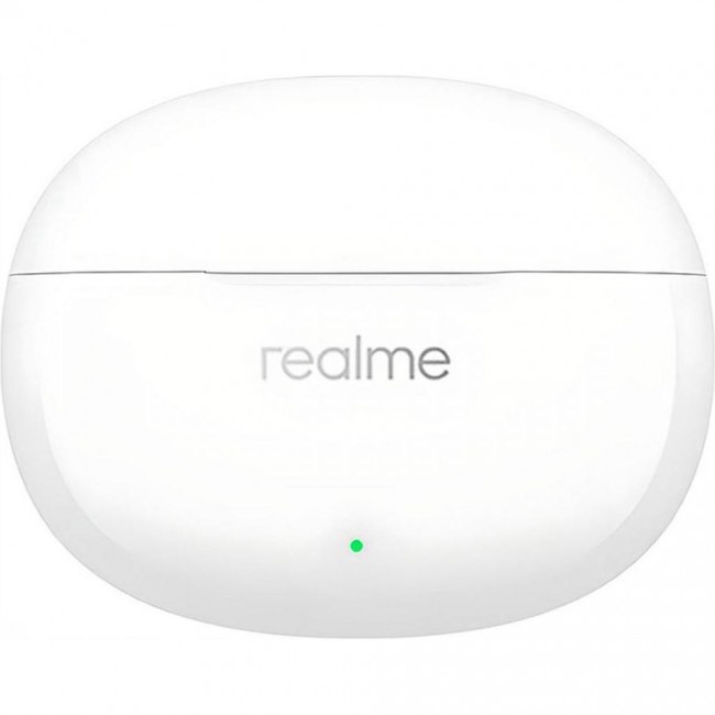 Навушники TWS realme Buds T110 White