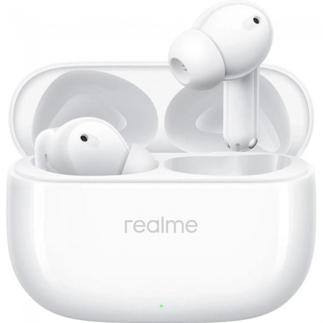 realme Buds T310 Agile White