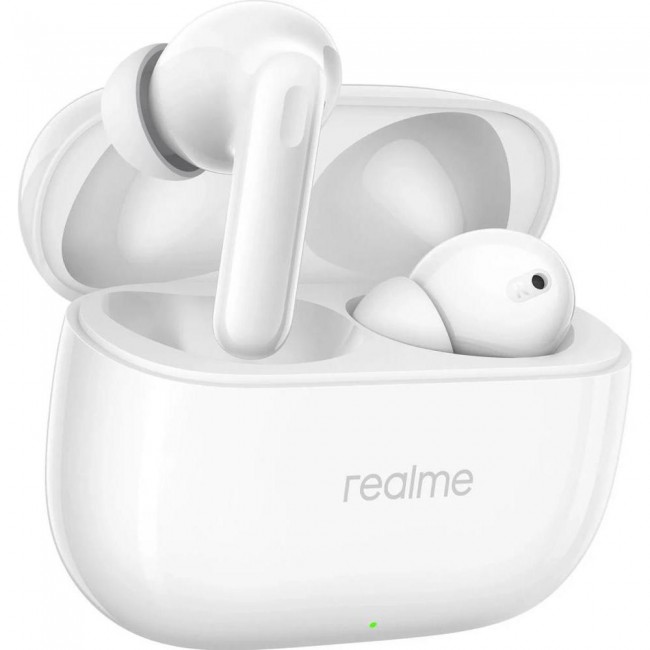realme Buds T310 Agile White