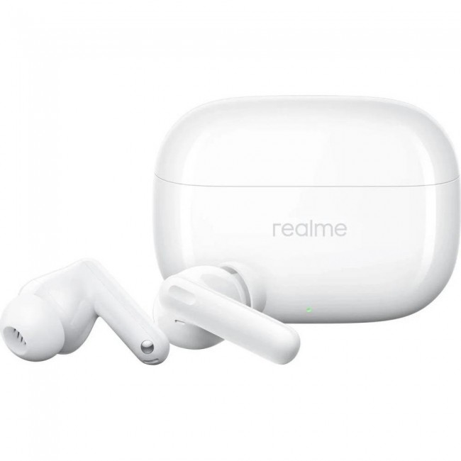 realme Buds T310 Agile White
