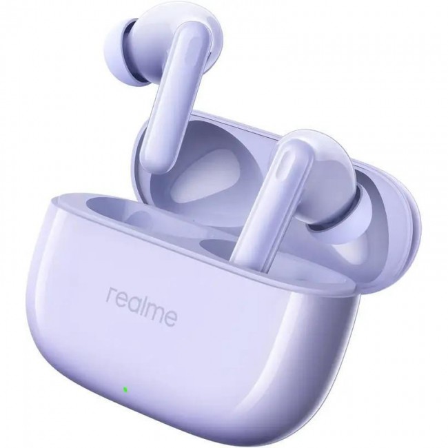 realme Buds T310 Monet Purple