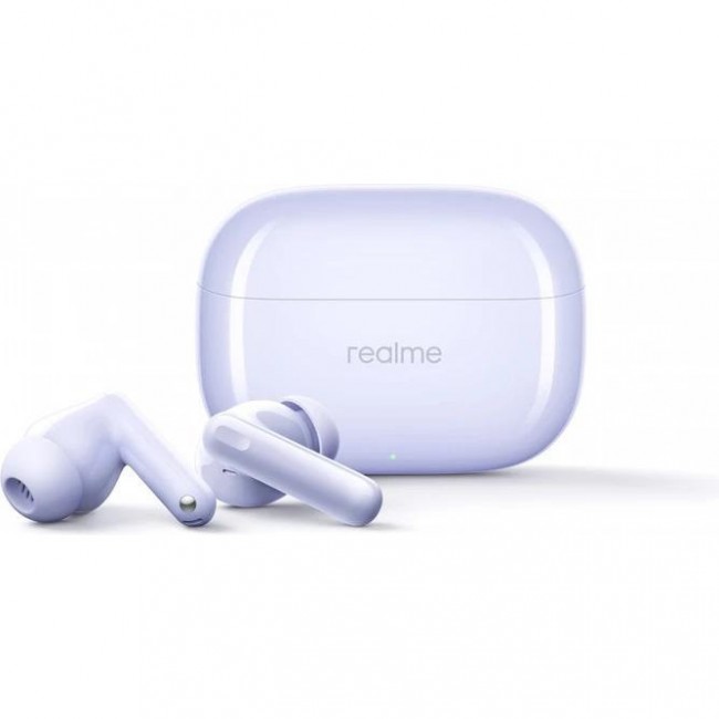 realme Buds T310 Monet Purple