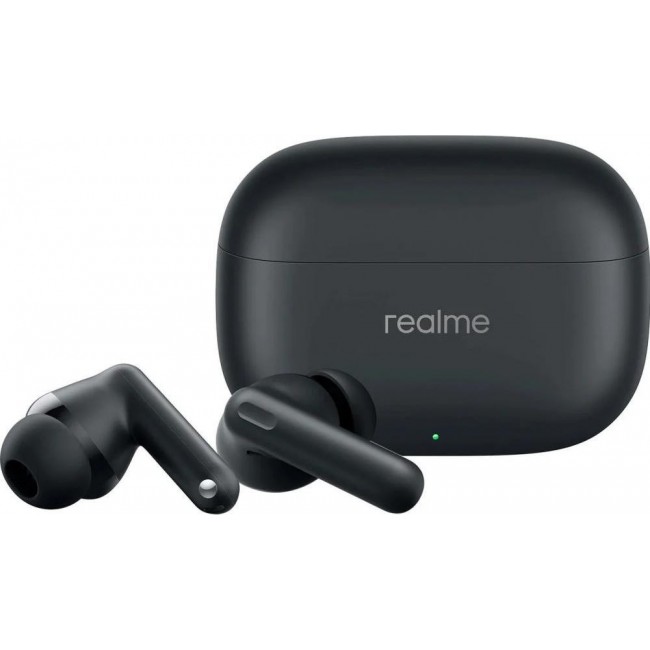 realme Buds T310 Vibrant Black