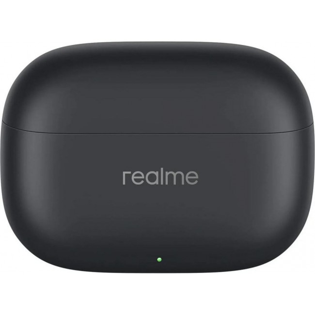 realme Buds T310 Vibrant Black