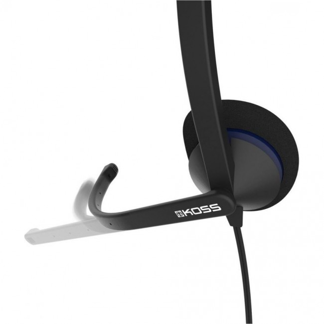 Koss CS195 Mono USB (194267.101)