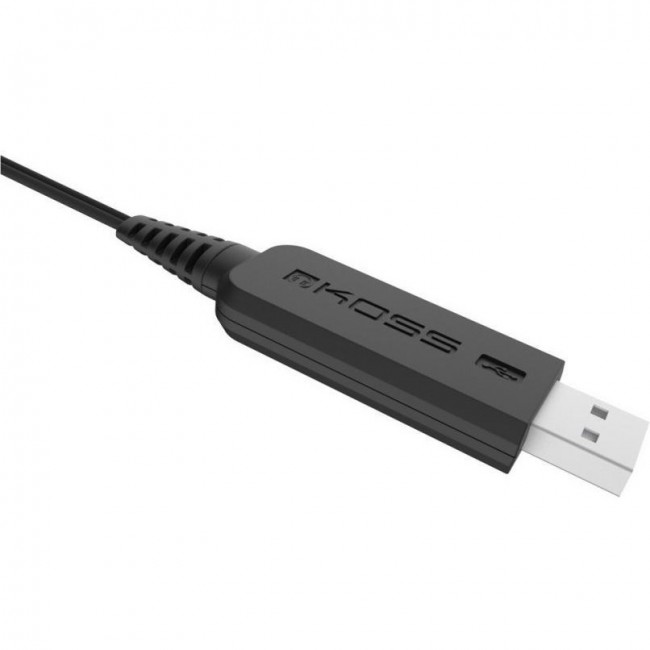 Koss CS195 Mono USB (194267.101)