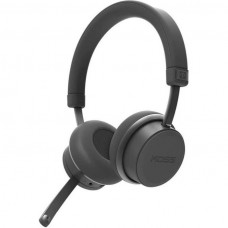 Koss CS340iBT QZ Over-Ear Wireless Black (197196.101)